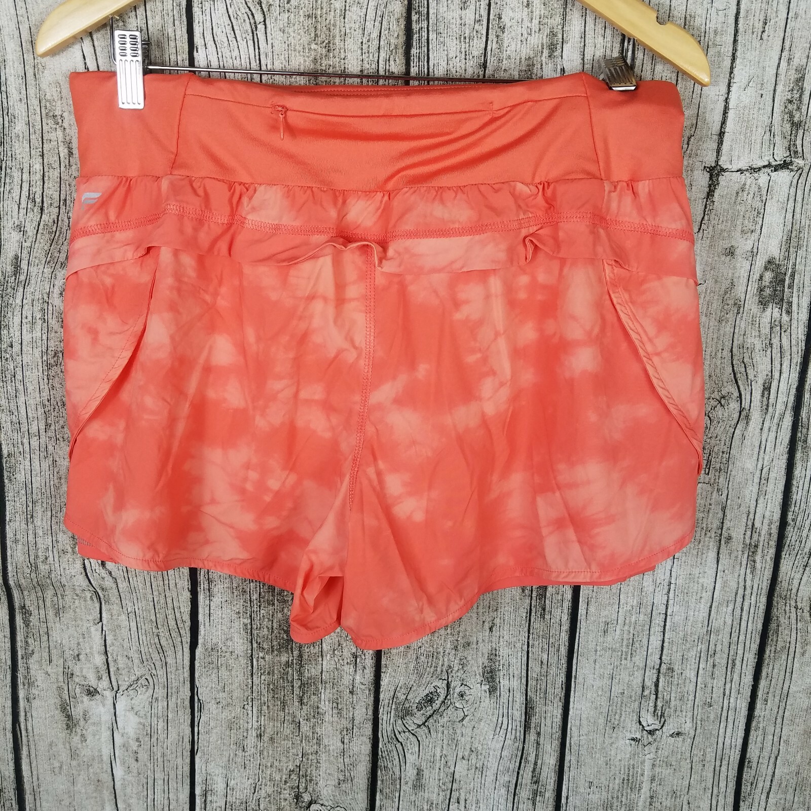 fabletics Athletic Shorts Size Large - image 3