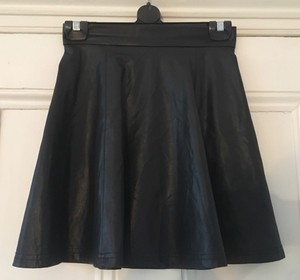 flowy mini skirt uk