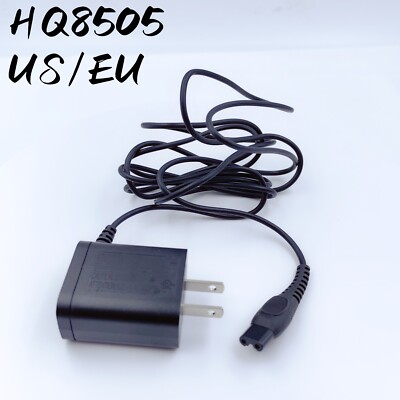 HQ8505 Charger 2000 3000 5000 6000 9000 Electric Razor &Beard Trimmer For Philip