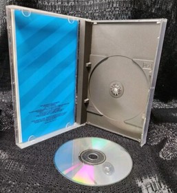 Shadow Of The Beast II 2 1993 Sega CD