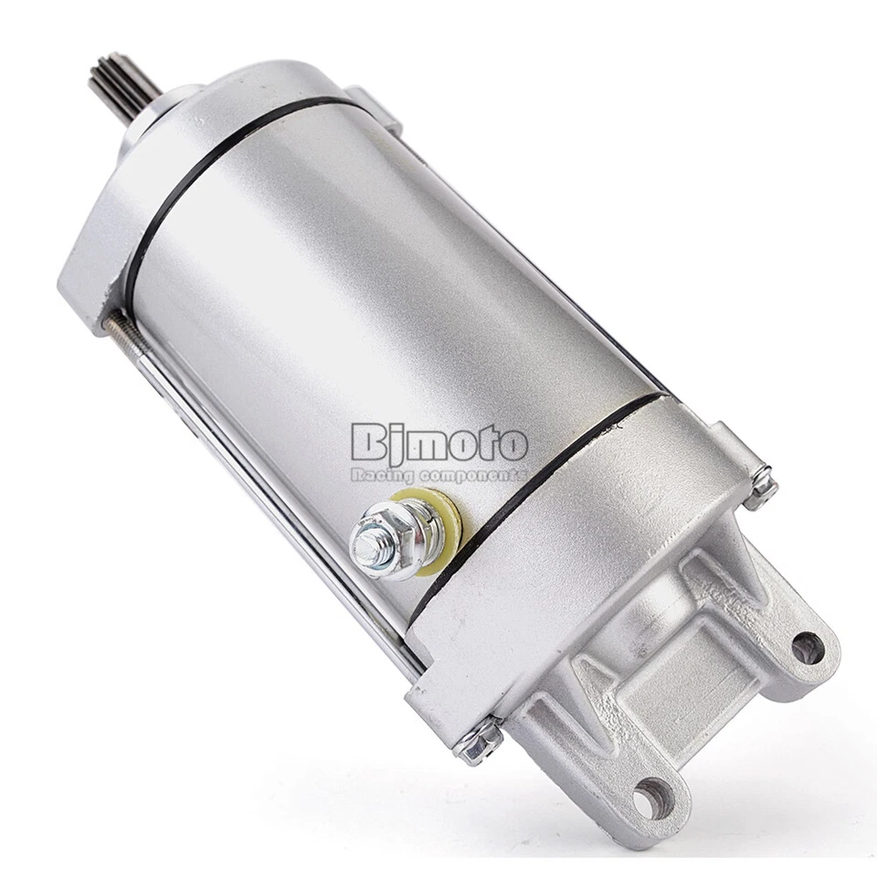 Motor De Arranque Para Honda VTX1800 VTX1800T3 VTX1800N3 VTX1800F2 VTX1800S VTX1800R3 Foto 3 de 4