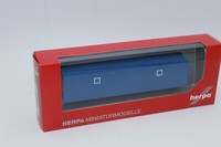 Herpa 053600 ZubehöR Baucontainer 1:87 H0 Neu In Ovp