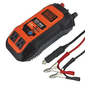 Black-Decker-500-Watt-Power-Inverter-P1500B