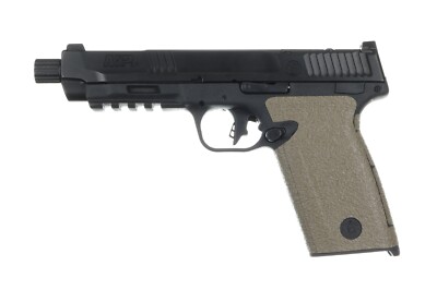 Talon Grips for Smith & Wesson M&P 5.7 - Rubber and Granulate Textures Available
