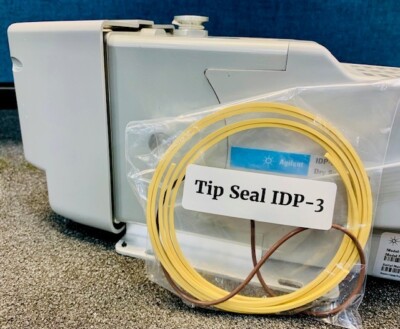 Agilent IDP-3 Tip Seal Replacement OEM