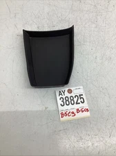 2020-2023 BUICK ENCORE GX CENTER CONSOLE COMPARTMENT COVER LINER INSERT MAT OEM