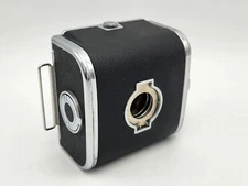 Hasselblad C12 6x6 120 Roll Film Back Holder Magazine f/ 1000F 1600F Etc Cameras