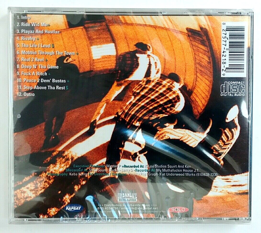 洋楽 LIL RIC G-RAP G-FUNK CD 洋楽 LIL RIC G-RAP G-FUNK CD 洋楽 LIL RIC G-RAP G-FUNK CD LOW