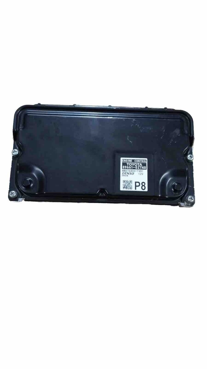 Sala 7インチ レコード RSD2022 Toyota Corolla 2017 2022 OEM ECU engine Module computer 896610ZT40