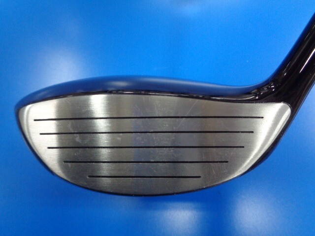 Royal Collection SUPER CVSFD Type-H Fairway Wood 4W SUPER CV