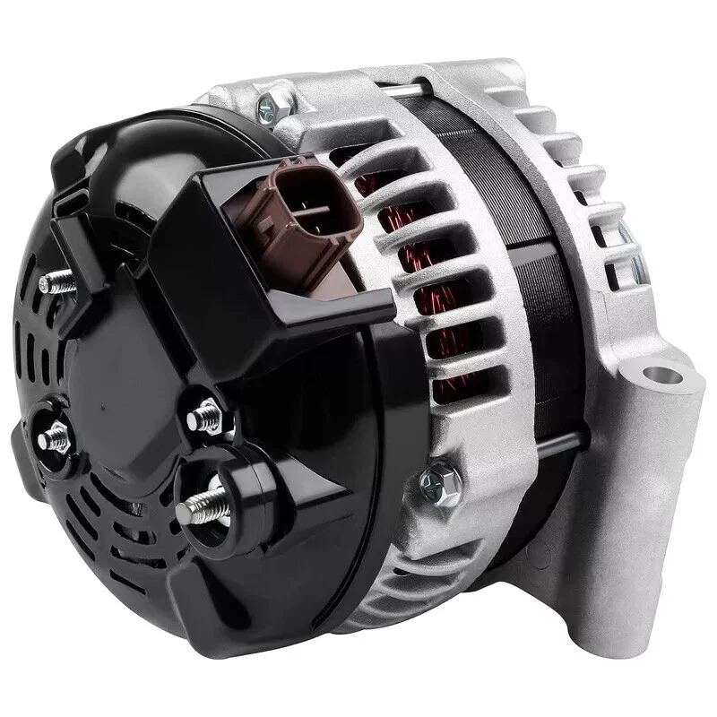 Alternator For Honda Accord 2003 2004 2005-2007 Element 2003-2011 2.4L 13980 Foto 2 de 4
