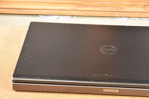 Dell Precision M6800 Quad Core i7-4800QM 16 GB 512 GB SSD Windows 7 Pro 64 bit - Foto 10 di 19