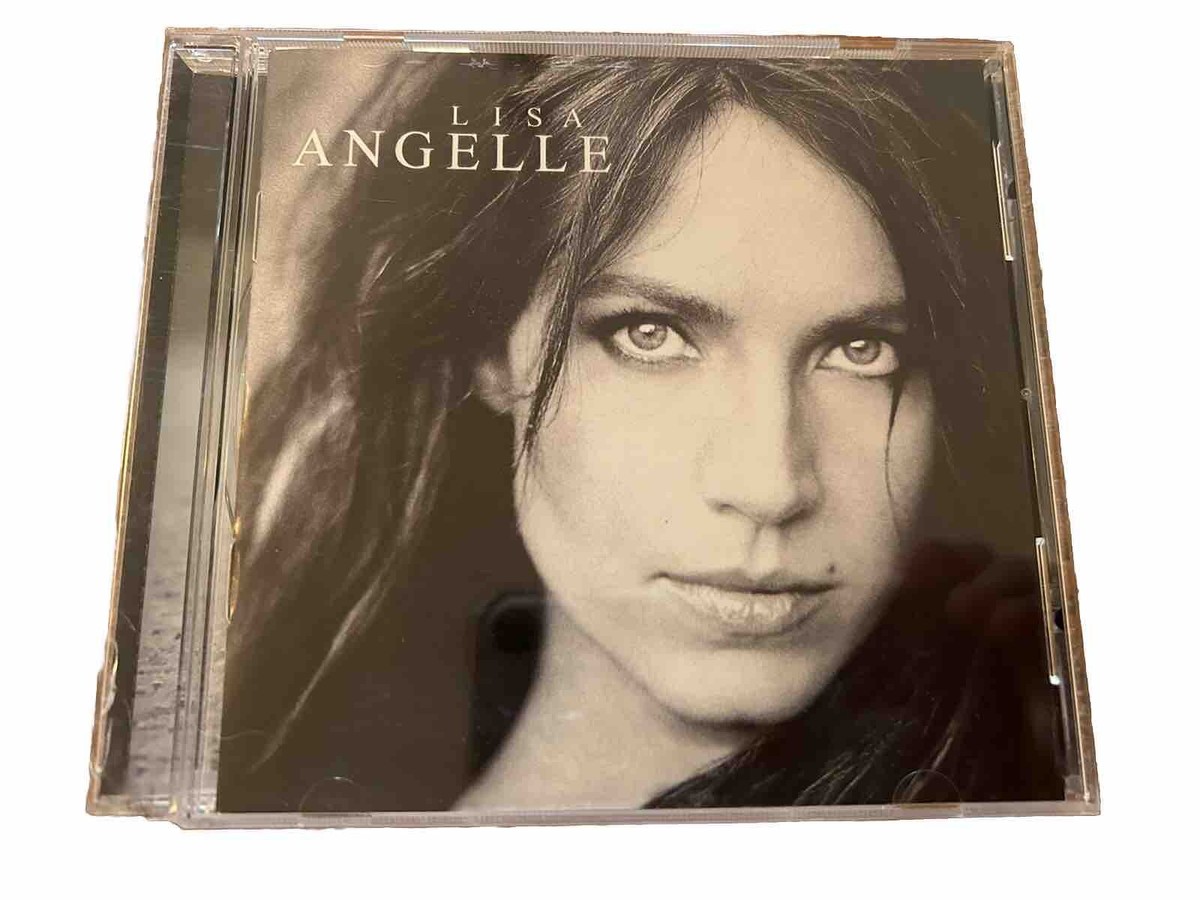 Lisa Angelle , Pre-Owned CD | eBay