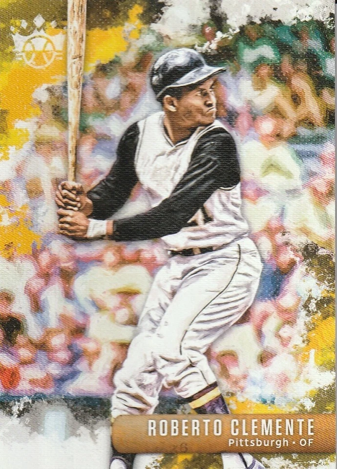 2019 Diamond Kings Base Cards RCs HOFs and SPs #1-150 YOU PICK! - Image 2 of 4