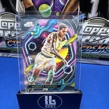 2023-24 Topps Cosmic Chrome - Robert Parish #140
