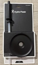 NEW Hydro Flask Medium Press-in Straw Lid 24oz Mug  28oz And 32oz Tumblers