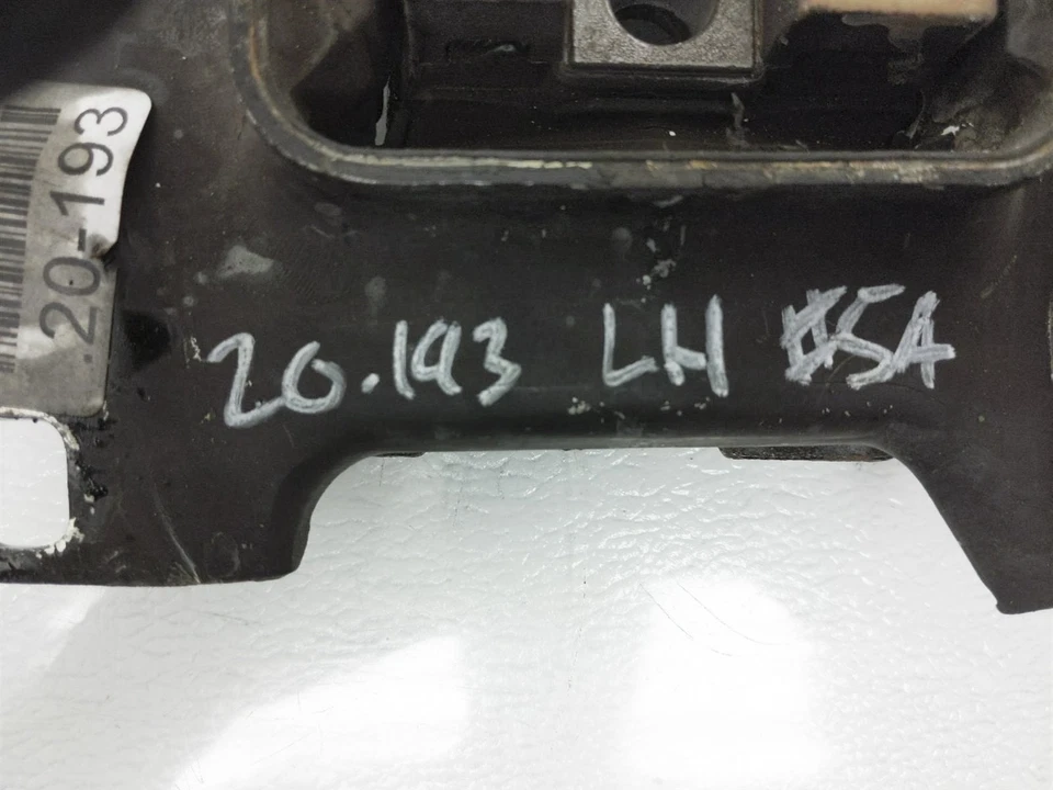 Montaje de transmisión superior para conductor Ford Focus 2012-2018 AV6Z-6068-A Foto 2 de 4