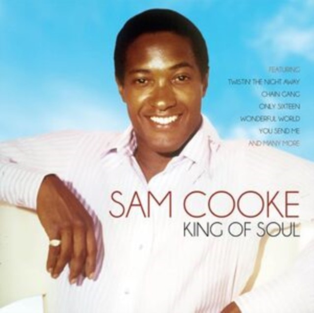 King Of Soul - Image 2