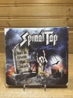 Spinal Tap - Back From The Dead CD/DVD. 2009 pop up edition Label Industry.