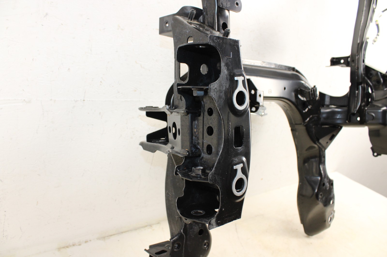 2017-2020 Fiat 124 Spider Front Sub Frame Cross Member OEM LK64