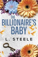 L. Steele | The Billionaire's Baby | Taschenbuch | Englisch (2025)