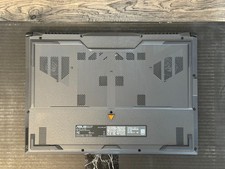 Asus TUF Gaming A16 Laptop 16" WUXGA RTX 4050 Ryzen 7 7445HS/16GB/512GB READ 5