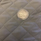 1942 Walking Liberty Half Dollar 90%   Silver Coin.