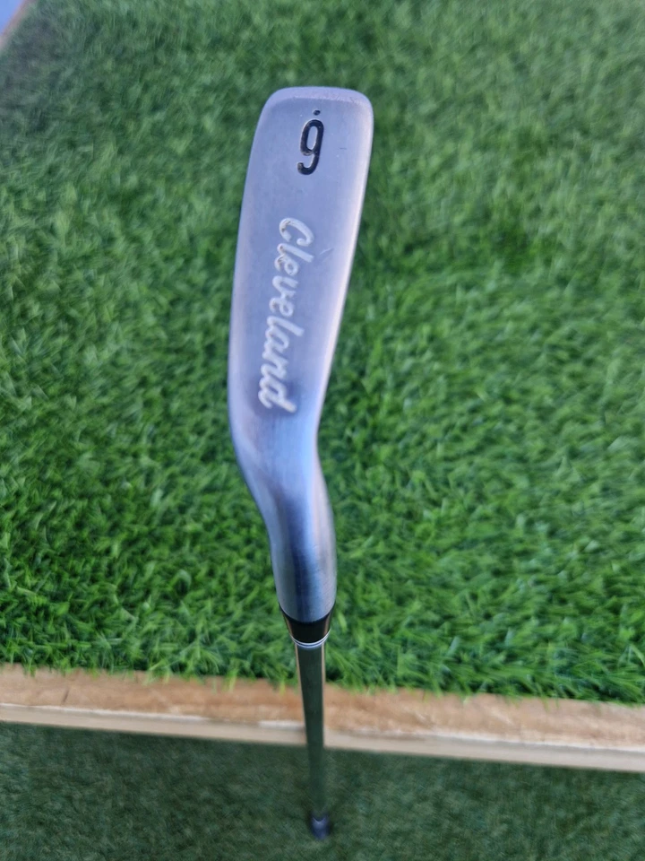 Cleveland CG4 #6 Iron - Regular Flex Steel Shaft - Right Handed - Image 3 of 4