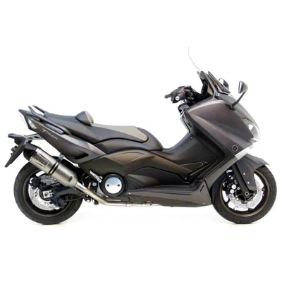 Ligne Complète LV ONE EVO T-MAX 530 - Homologué - Photo 1/2