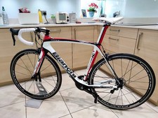 Bianchi Oltre Superleggera Carbon Road Bike