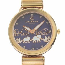CHARRIOL Forever Elephant FE32 A02 013 #030