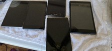 5 Tablets Some Locked Some Not. Storage Unit Find 3 Nexus 1 Samsung 1 Lenovo