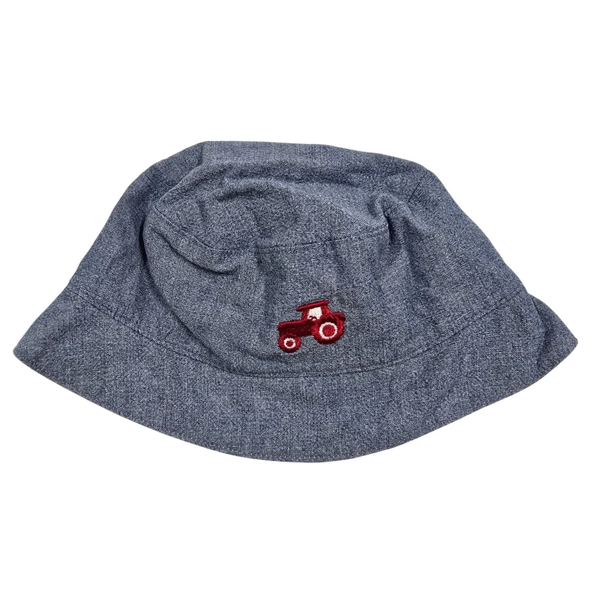 TRADED.Boys hat size 6-12 months Flat Cap 6-12 Months Size Baby Hats for sale | eBay main image 3