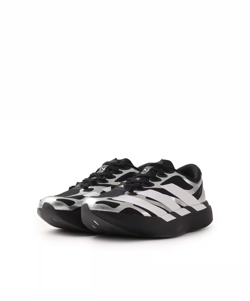 希少　未使用　adidas adizero　bash　26cm KI4764 adidas Adizero Evo Sl EXO Core Black Cloud White Iron