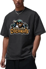 Loco Beaacch Coconuts Logo Gifts - All Size