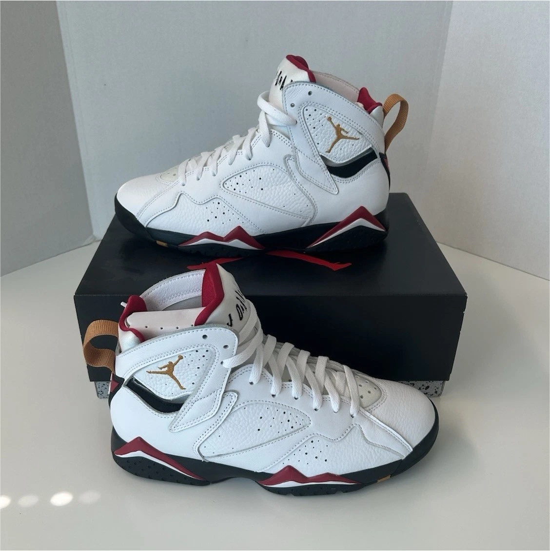 Las mejores ofertas en Jordan 7 | eBay