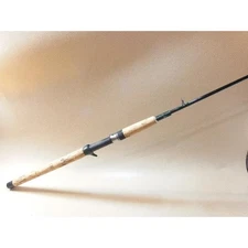 Daiwa Amorphous Whisker Phantom Awb 762Mhf Telesco 1 Piece Bait Rod Old