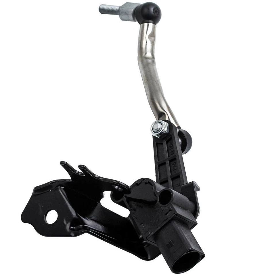 Headlight Level Sensor Front Left For Audi A4 A5 8K2 B8 1.8 2.0 2.7 3.0 3.2 - Image 3 of 4