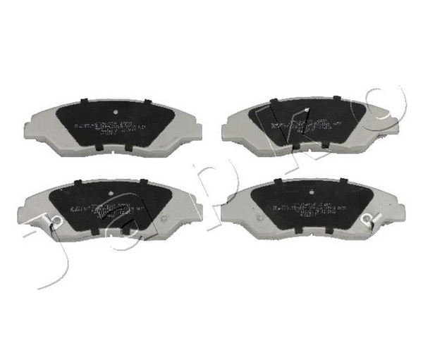 Japko Bremsbelagsatz Scheibenbremse 50K00 FüR K00 Sportage Suv Retona Kia Fk 16V-image