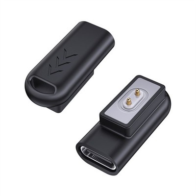 New Charging Adapter For Xiaomi Band 2/3 Smart Band 8/9 Portable Charger Adaptor