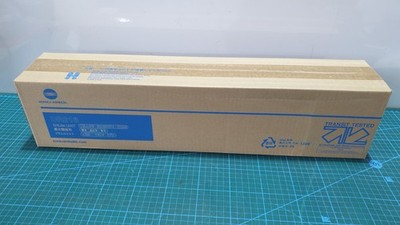 Konica Minolta DR316 Trommel Y M C farbig