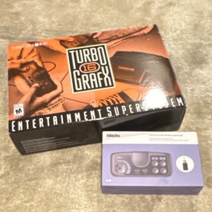 Turbo Grafx Mini | eBay