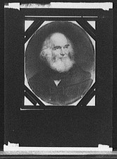 William Cullen Bryant,Charles Loring Elliott,Detroit Publishing Company,1900