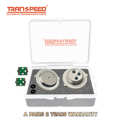 0DE DQ500 DQ380 DQ381 TCU Transmission Control Unit Pressure