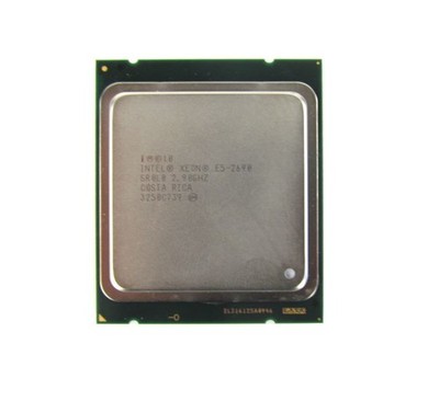 Dell T3X0R XEON E5-2690 SR0L0 2.90GHz 8-Core CPU Processor