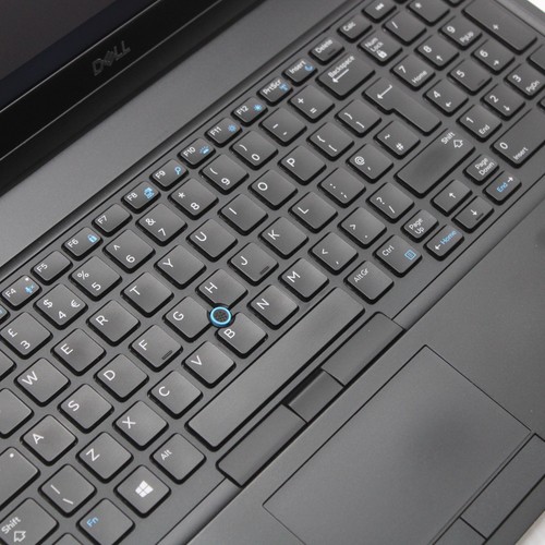 Dell Latitude 5590 Windows 11 15.6 inch Laptop Intel i5 7300U 8GB RAM 256GB SSD - Picture 8 of 15