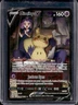 2022 Pokemon SWSH Brilliant Stars Mimikyu V Trainer Gallery #TG16/TG30
