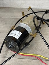 1994-2004 Ford Mustang Convertible Top Hydraulic Motor Pump Wlines 1994-2004 Ford Mustang Convertible Top Hydraulic Motor Pump Wlines
