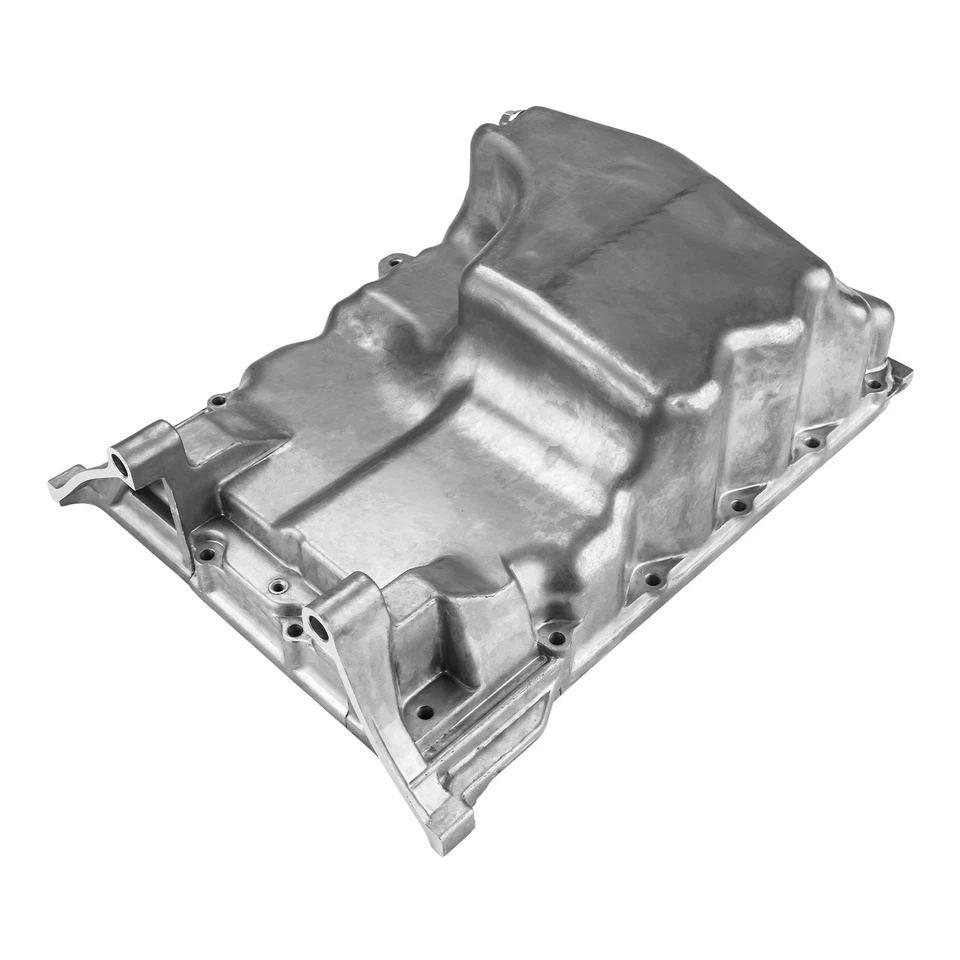 Pan de aceite para Honda Accord V6 2003-2006 3L 2005-2006 Honda Odyssey 31158739 Foto 4 de 4