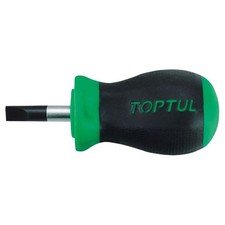 Schlitzschraubendreher TOPTUL FABB5E03
